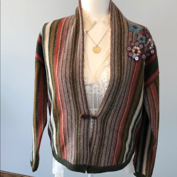 Beautiful Cardigan - Picture 2 of 6